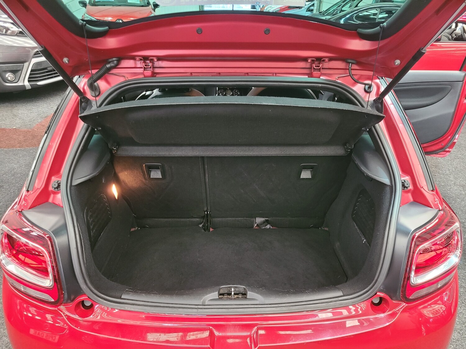 Used Citroen DS3 2014 for sale - 77349955: Photo 7