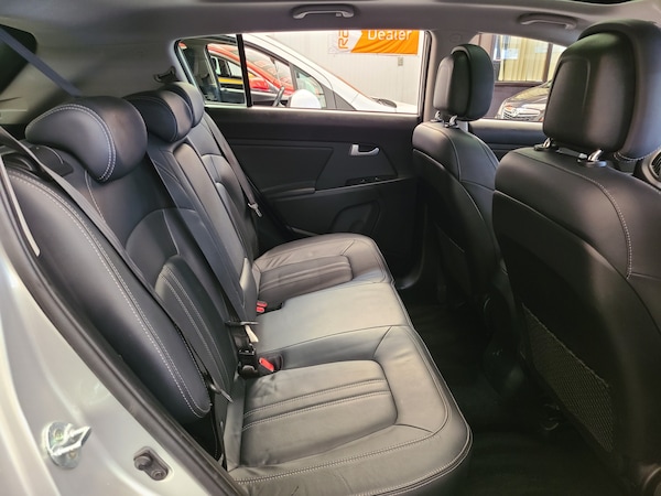 Used Kia Sportage 2014 for sale - 74430228: Photo 6