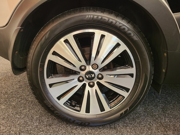Used Kia Sportage 2014 for sale - 74430228: Photo 8
