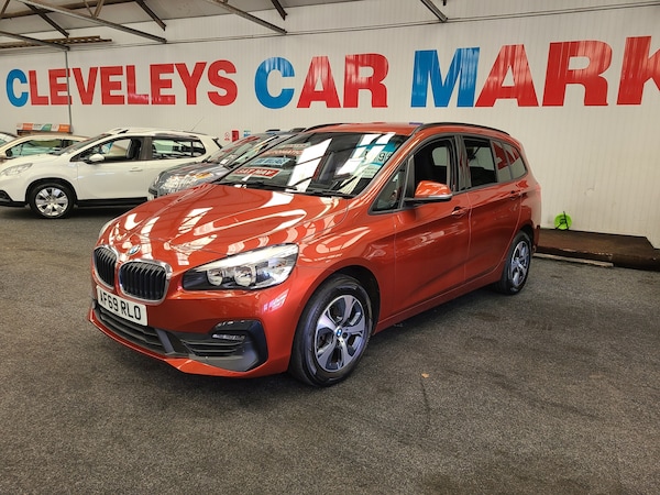 Used BMW 2 Series 2019 for sale - 74342951: Photo 1