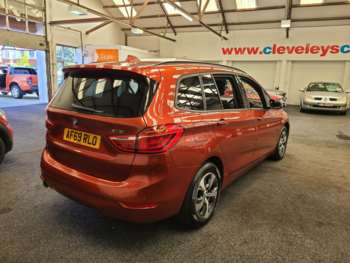 Used BMW 2 Series 2019 for sale - 74342951: Photo