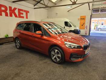 Used BMW 2 Series 2019 for sale - 74342951: Photo