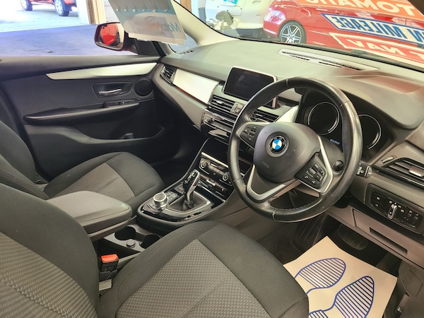 Used BMW 2 Series 2019 for sale - 74342951: Photo 5