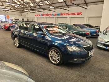 2014 (14) - 2.0 TDI CR Diesel 170 SE 5-Door