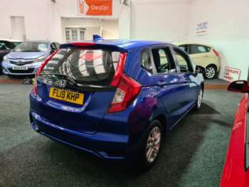 Used Honda Jazz 2019 for sale - 69875278: Photo