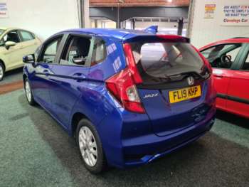Used Honda Jazz 2019 for sale - 69875278: Photo