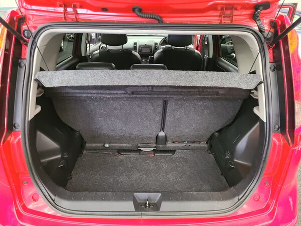 Used Nissan Note 2012 for sale - 74806026: Photo 7