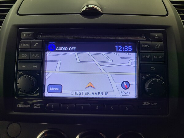 Used Nissan Note 2012 for sale - 74806026: Photo 8
