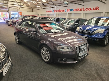 Used Audi A3 2010 for sale - 78478779: Photo