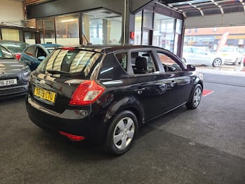 Used Kia Ceed 2009 for sale - 79626675: Photo
