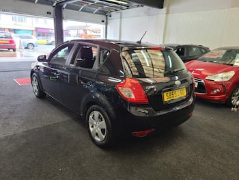 Used Kia Ceed 2009 for sale - 79626675: Photo