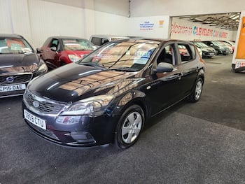 Used Kia Ceed 2009 for sale - 79626675: Photo