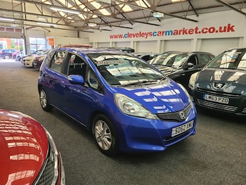 Used Honda Jazz 2013 for sale - 78984452: Photo