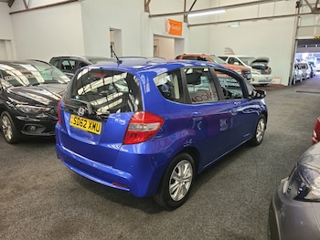 Used Honda Jazz 2013 for sale - 78984452: Photo
