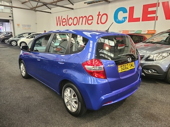 Used Honda Jazz 2013 for sale - 78984452: Photo