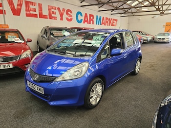 Used Honda Jazz 2013 for sale - 78984452: Photo