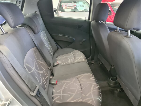 Used Chevrolet Spark 2013 for sale - 72026552: Photo 6