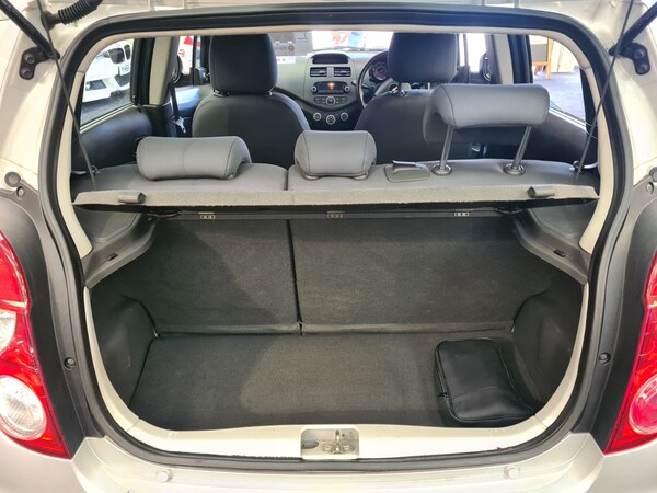 Used Chevrolet Spark 2013 for sale - 72026552: Photo 7