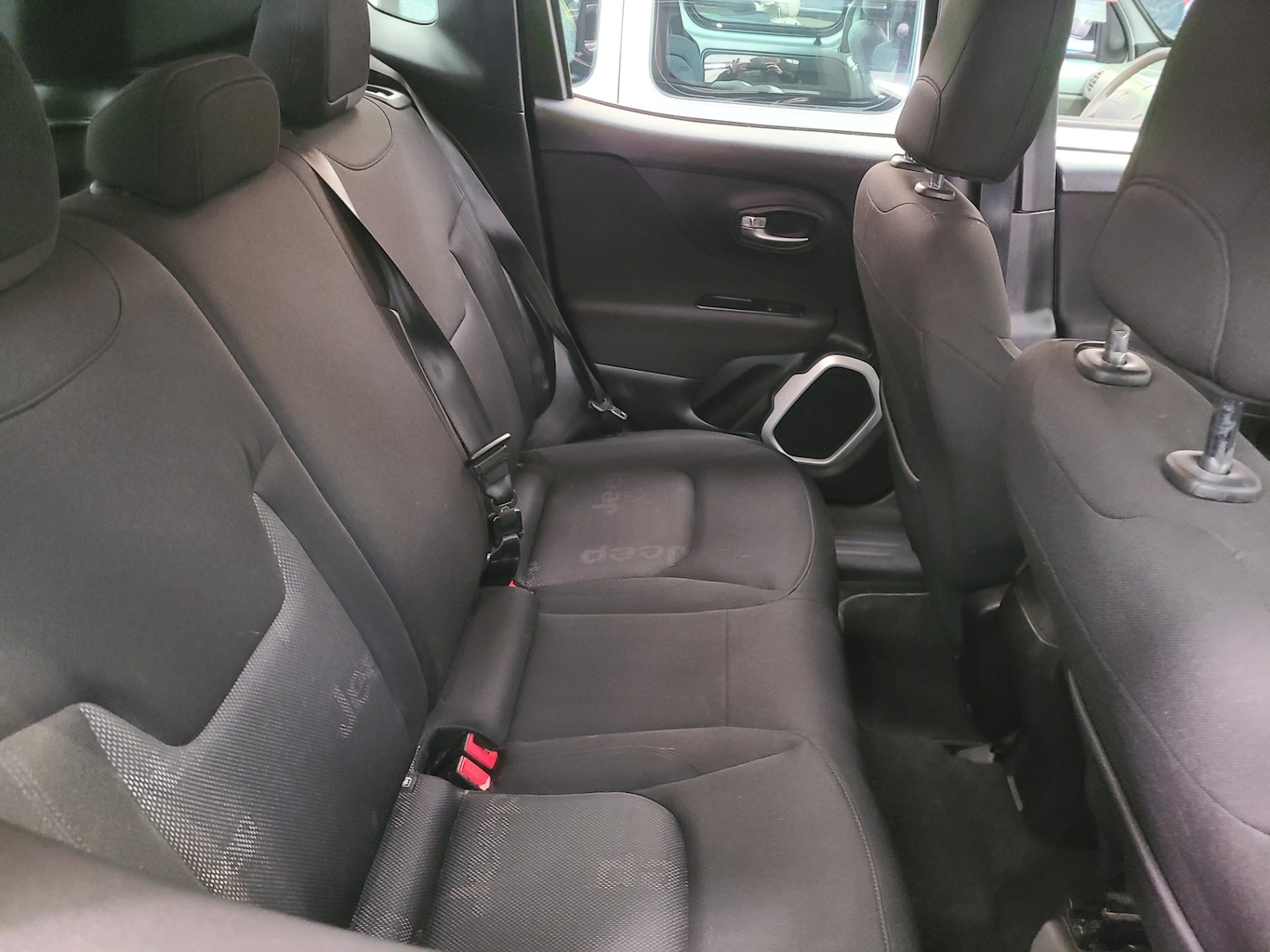 Used Jeep Renegade 2016 for sale - 76504535: Photo 6