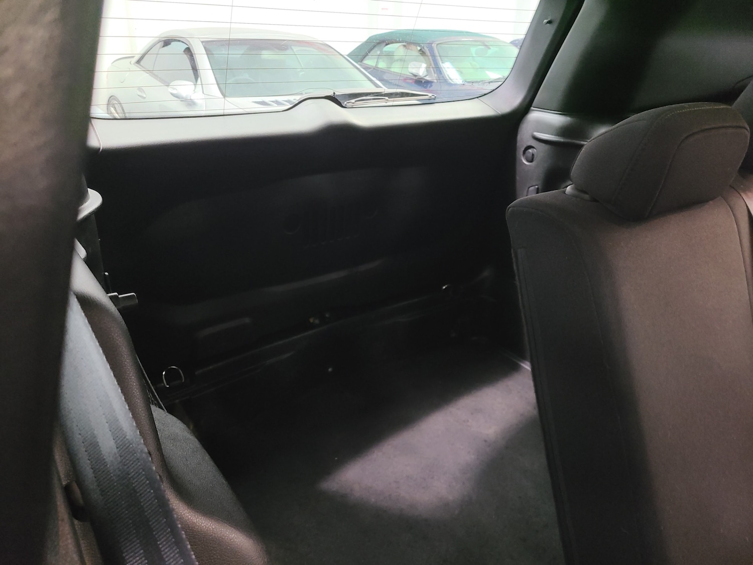 Used Jeep Renegade 2016 for sale - 76504535: Photo 7