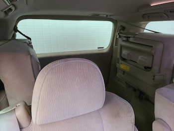 Used Toyota Vellfire 2010 for sale - 78340522: Photo