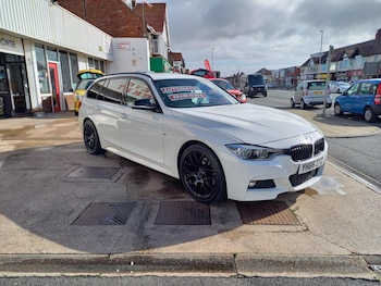 Used BMW 3 Series 2016 for sale - 64431736: Photo