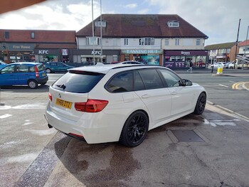 Used BMW 3 Series 2016 for sale - 64431736: Photo