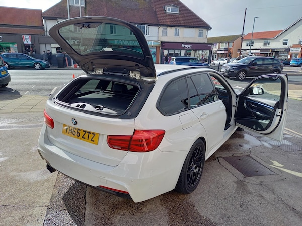 Used BMW 3 Series 2016 for sale - 64431736: Photo 8