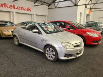 2009 (09) - 1.8i 16V Sport Rouge Convertible 2-Door