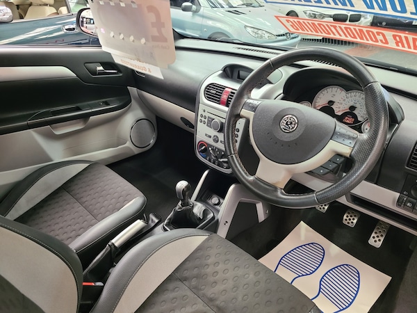 Used Vauxhall Tigra 2009 for sale - 74491697: Photo 5