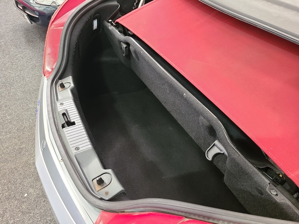 Used Vauxhall Tigra 2009 for sale - 74491697: Photo 7