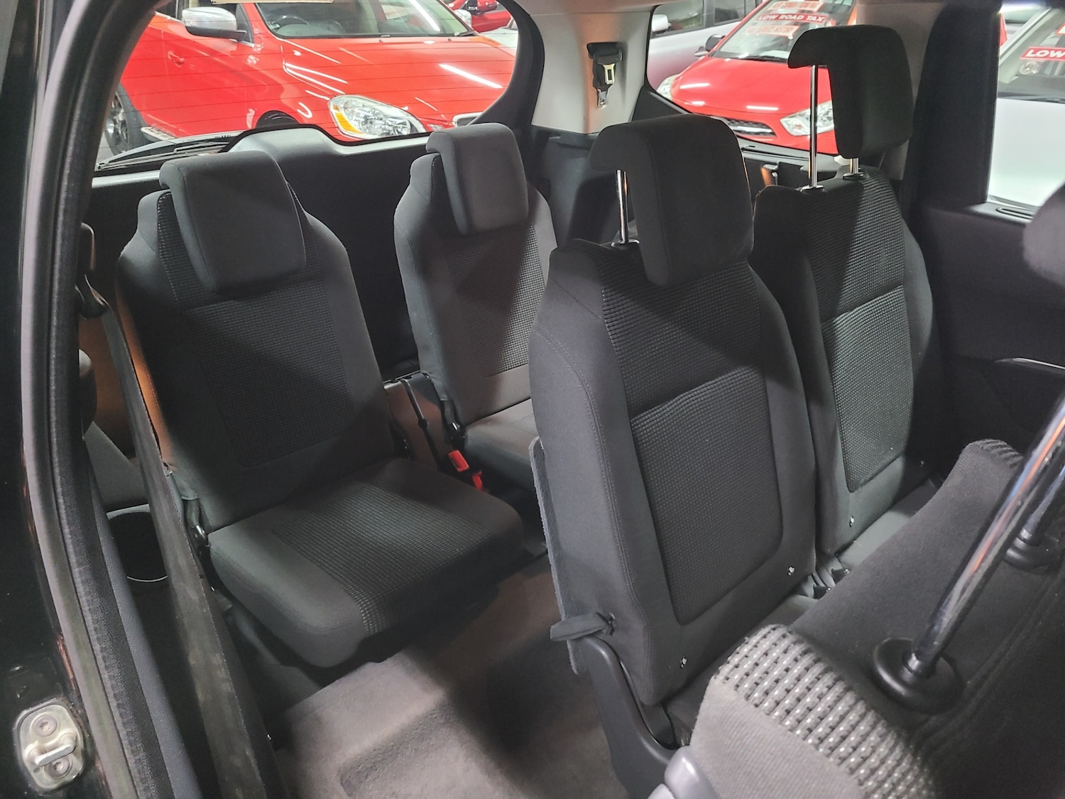 Used Peugeot 5008 2012 for sale - 77034449: Photo 7