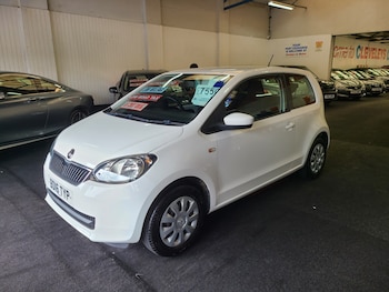 Used Skoda Citigo 2016 for sale - 78984456: Photo