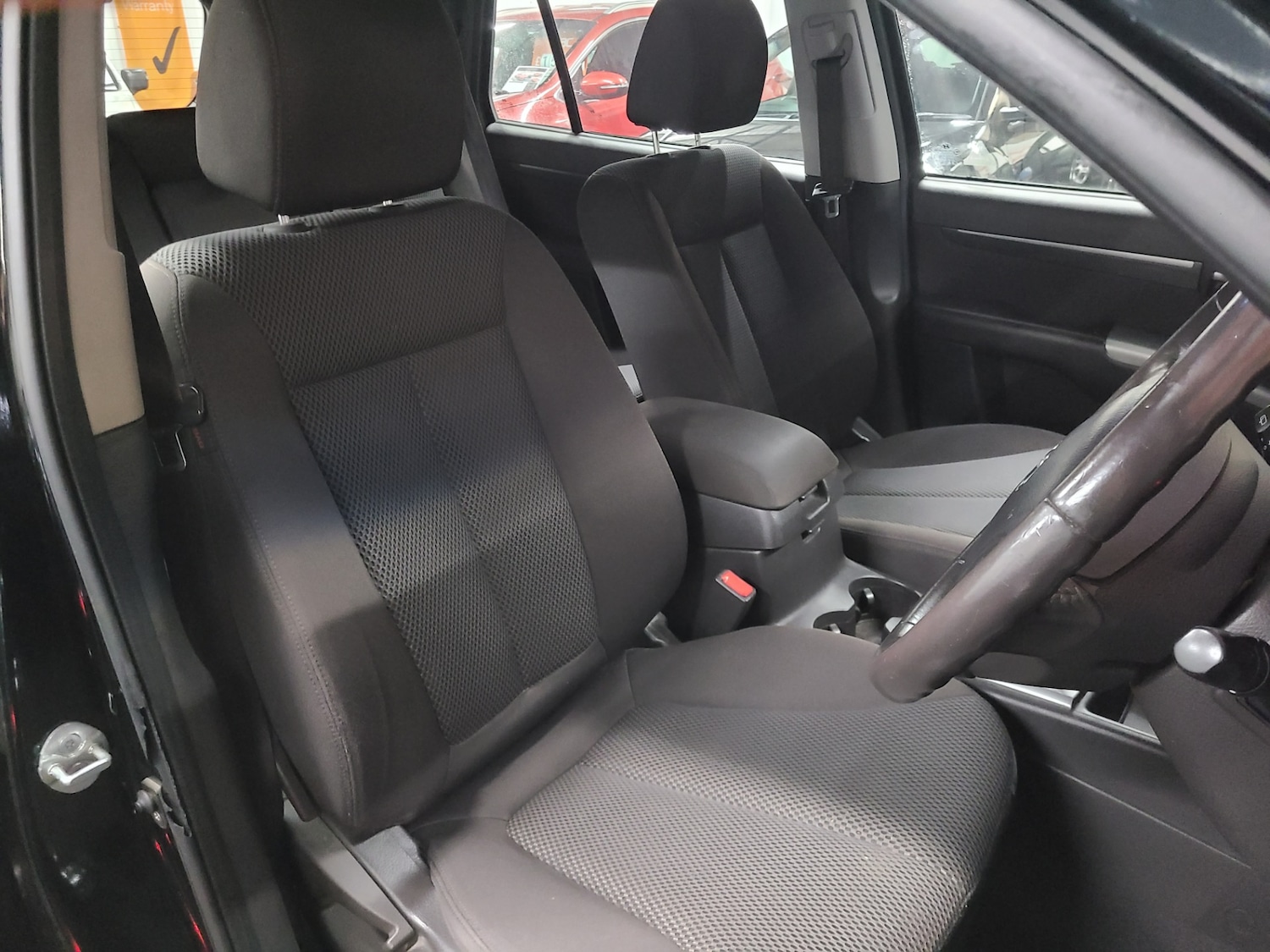 Used Hyundai Santa Fe 2010 for sale - 76542533: Photo 6