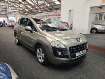 2012 (12) - 1.6 e-HDi Diesel 112 Sport Automatic 5-Door