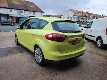 Used Ford C-Max 2011 for sale - 76437340: Photo