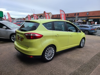 Used Ford C-Max 2011 for sale - 76437340: Photo