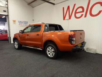 Used Ford Ranger 2013 for sale - 62925983: Photo