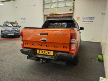 Used Ford Ranger 2013 for sale - 62925983: Photo