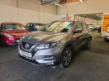 2019 (68) - 1.3 DiG-T Petrol Turbo 160 N-Connecta DCT Automatic 5-Door