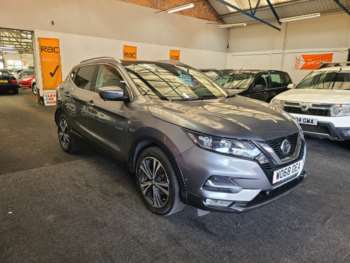 Used Nissan Qashqai 2019 for sale - 75025840: Photo