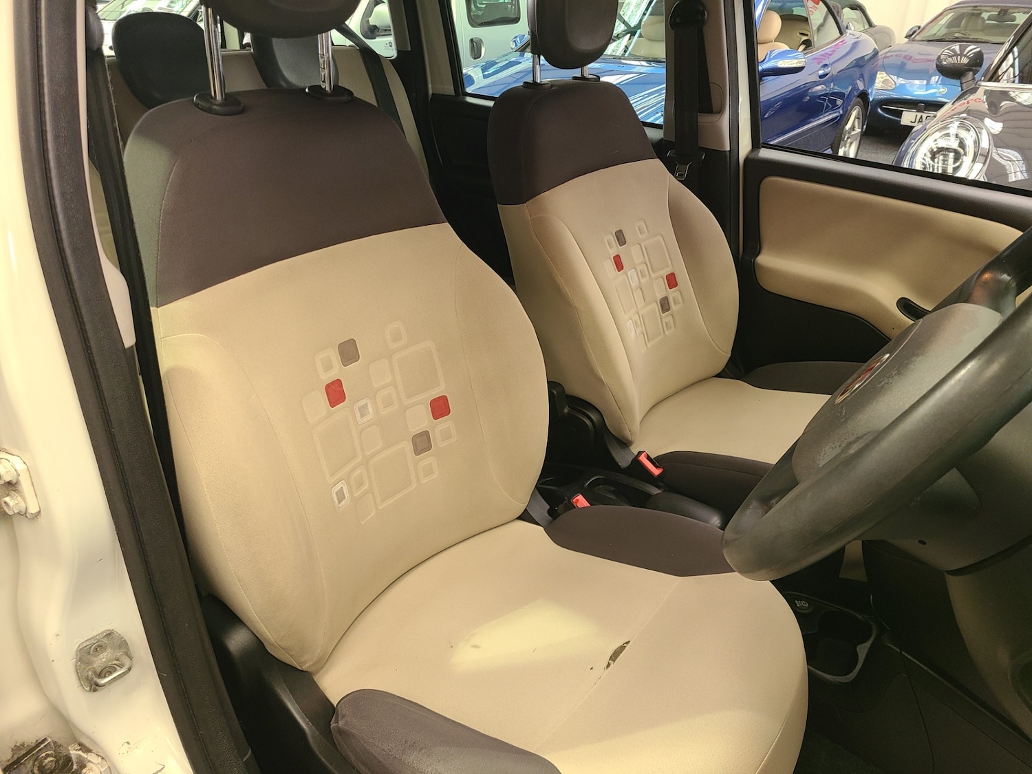 Used Fiat Panda 2013 for sale - 76588640: Photo 6