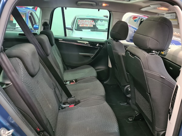 Used Citroen C4 Grand Picasso 2013 for sale - 72352850: Photo 6