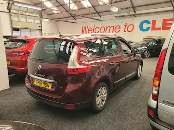 Used Renault Grand Scenic 2015 for sale - 78296428: Photo