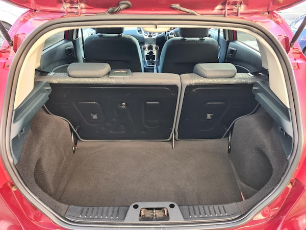 Used Ford Fiesta 2010 for sale - 69225582: Photo 7