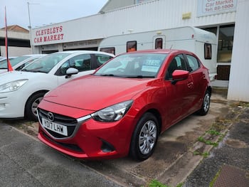 Used Mazda Mazda2 2017 for sale - 79626670: Photo