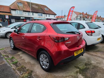 Used Mazda Mazda2 2017 for sale - 79626670: Photo