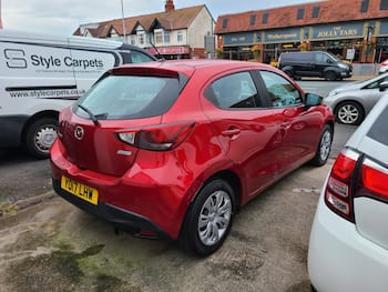 Used Mazda Mazda2 2017 for sale - 79626670: Photo