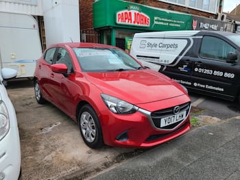 Used Mazda Mazda2 2017 for sale - 79626670: Photo