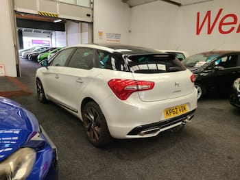 Used Citroen DS5 2012 for sale - 79864886: Photo